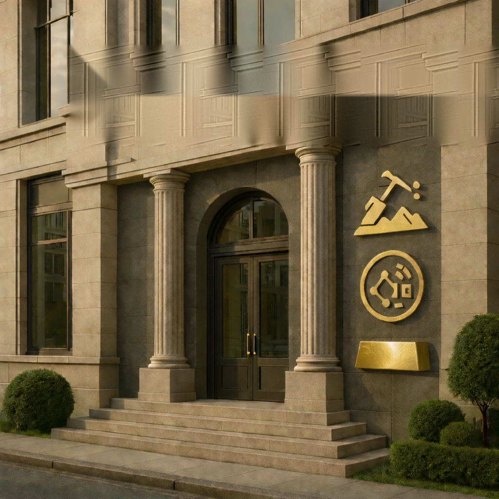 Infinite Growth Hub Headquarters